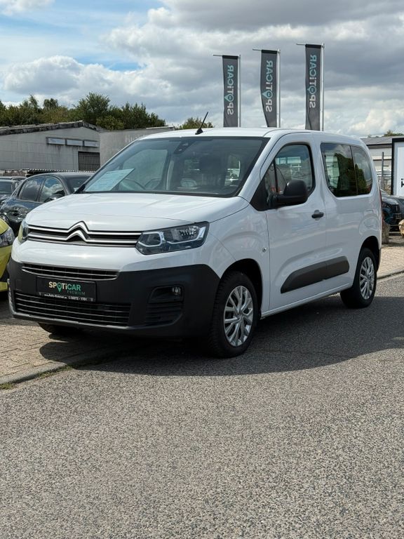 Angebot ansehen Citroën ë-Berlingo