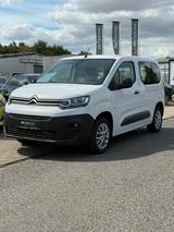Citroën ë-Berlingo - Citroën ë-Berlingo Gebrauchtwagen