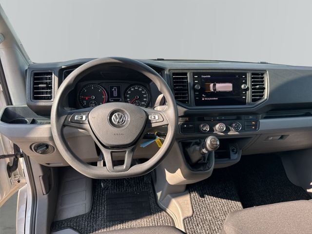 Crafter 30 2.0 TDI L2H2 FWD NAVI+KLIMA+RÜCKFAHRK