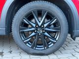 Mazda CX-5 L SKYACTIV-D 184 AWD 5T 6AG AL-EDITION100 - Mazda Gebrauchtwagen von 2020