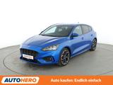 Ford Focus 1.5 EcoBoost ST-Line*NAVI*ACC*CAM*PDC* - Ford Focus Gebrauchtwagen in Hannover
