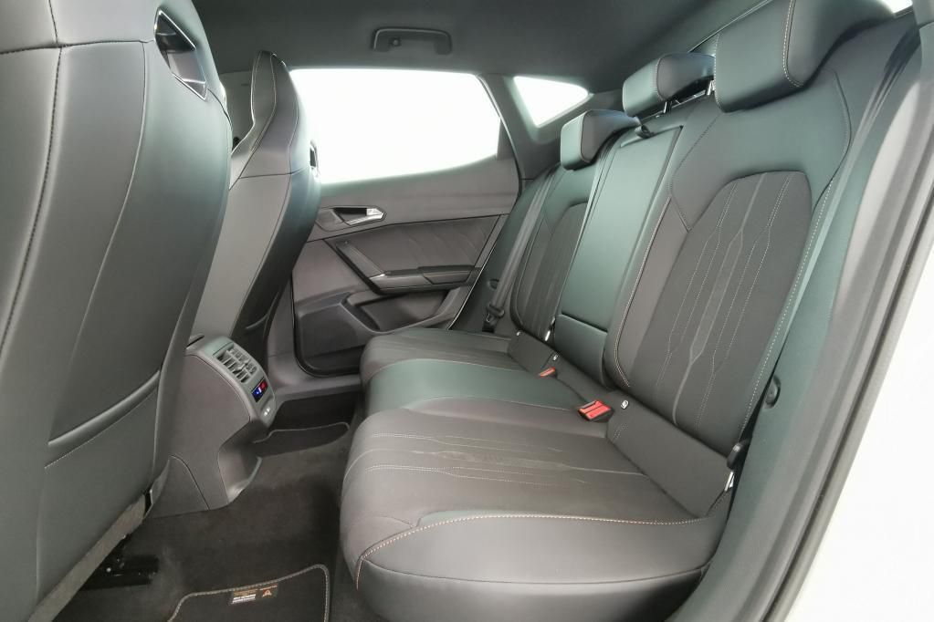 Cupra Formentor 1.5 TSI Tempo*Nav*PDC*SH*Klima