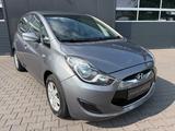 Hyundai ix20 5 Star Edition Klima Servo Anhängerkupplung - Hyundai ix20 Edition20 mit Diesel-Antrieb