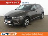 Mazda 1.5 Diesel Exclusive-Line *LED*TEMP*CAM*PDC*SHZ* - Mazda CX-3: Exclusive Line