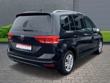 Volkswagen Touran United  2.0 TDI+Alufelgen+Navi+Klimaautom - Volkswagen Touran aus 2021
