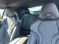 BMW M8 - Vorschau Bild 20