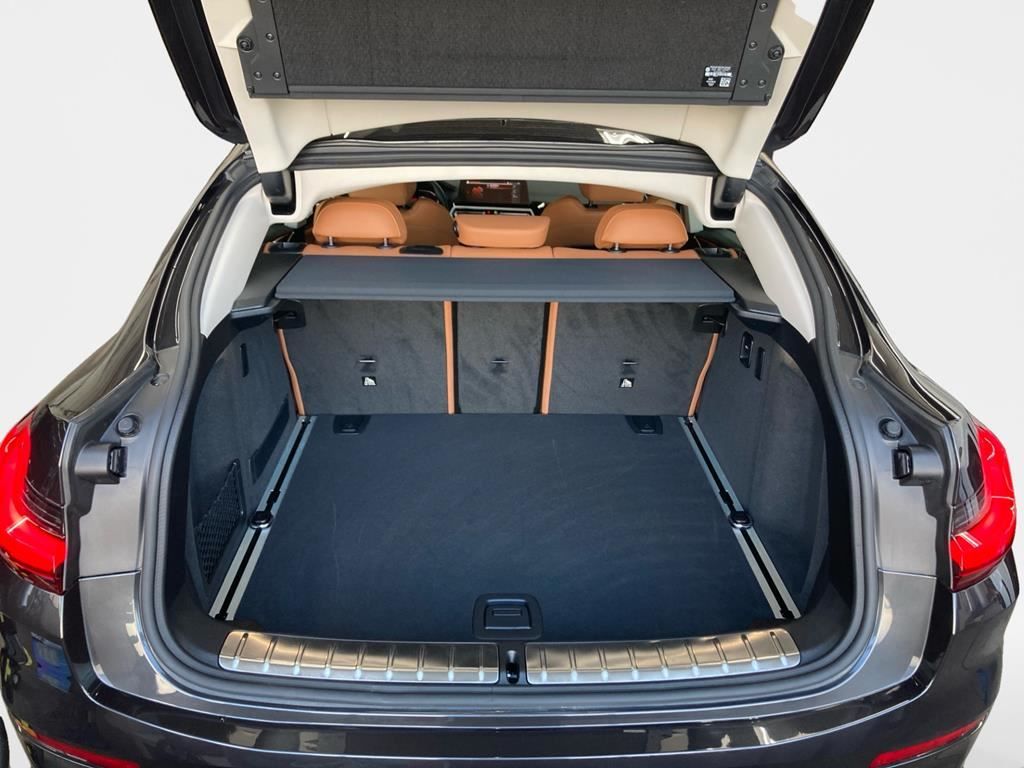 BMW X4 - Bild 18