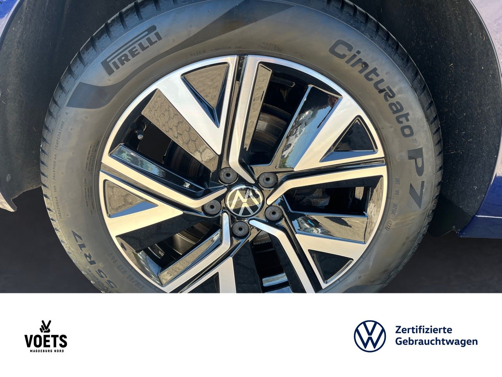 Volkswagen Touran - Bild 6