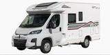 GiottiLine Giottiline 322  Premiere Edition  MY 25 - GiottiLine Diesel Teilintegrierter