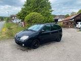 Renault Megan Scenic 16V - Renault Megane aus 2002: Kombi