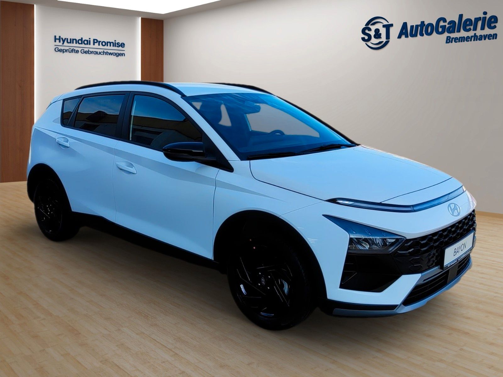 Hyundai BAYON – Bild 2