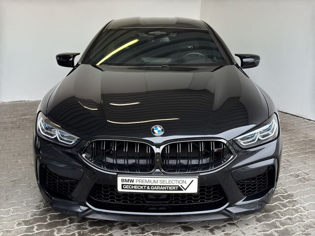 BMW M8 Gran Coupe M Competition Navi.Laser.ACC.360°