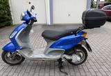 Piaggio Fly 100 - PIAGGIO FLY