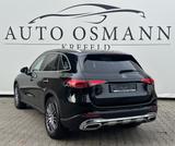 Mercedes-Benz GLC 300 d 4M 9G Avantgarde MASSAGE/DST+/HUD/STHZ - gebrauchte Mercedes-Benz GLC 300 aus dem Jahr 2024