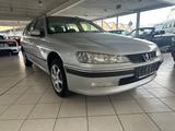 Peugeot 406 PREMIUM 135 *AHK*HU-AU NEU* - Peugeot 406 Gebrauchtwagen