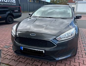 Ford Focus - 4