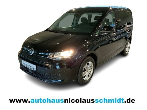 Volkswagen Caddy Basis-Modell 1.5 TSI 7-Gang DSG Assistenz-