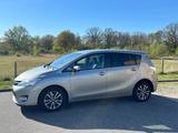 Toyota Corolla Verso 1.Hd. NR 59Tkm 5 Sitze Kamera SHZ - scheckheftgepflegte Toyota Corolla Verso