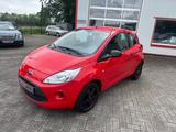 Ford Ka Sondermodell Ambiente Klimaanlage+Alufelgen ! - Ford Ka/Ka+: Ambiente