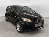Seat Mii Sun TEMPOMAT ALU PDC KLIMA METALLIC CD/MP3 - Seat Mii: Sun