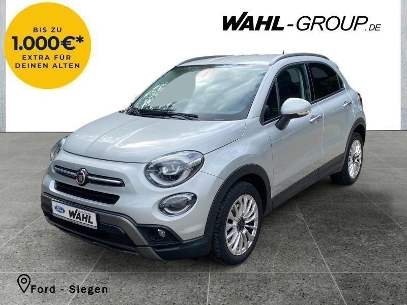 Image of Fiat 500X