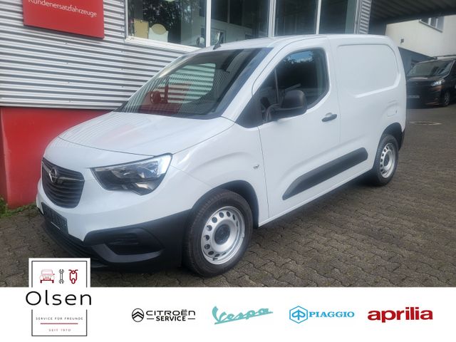 Opel Combo Enjoy 1,5D L1 HDI 100 Berlingo Sitzheizung