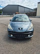 Peugeot 207 150THP Steuerkette neu - Peugeot 207: Thp 150
