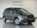 Seat Alhambra Style*NAVI*RFK*TEMP*7-SITZ - Seat Alhambra in Krefeld