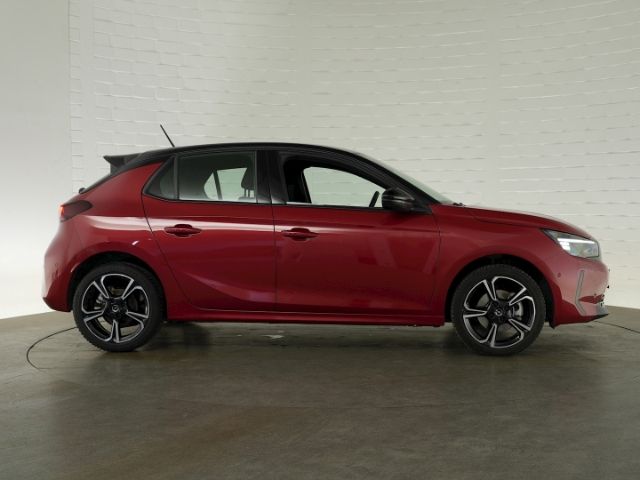 Corsa F FACELIFT GS AT+LED LICHT+RÜCKFAHRKAMERA+