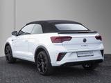 Volkswagen T-Roc Cabriolet R-Line 1.5 l TSI VLW - Volkswagen T-Roc mit Benzin-Antrieb: Cabrio