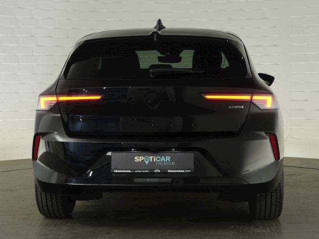 Astra L LIM GS HYBRID eDCT+LED+NAVI+360 GRAD KAM