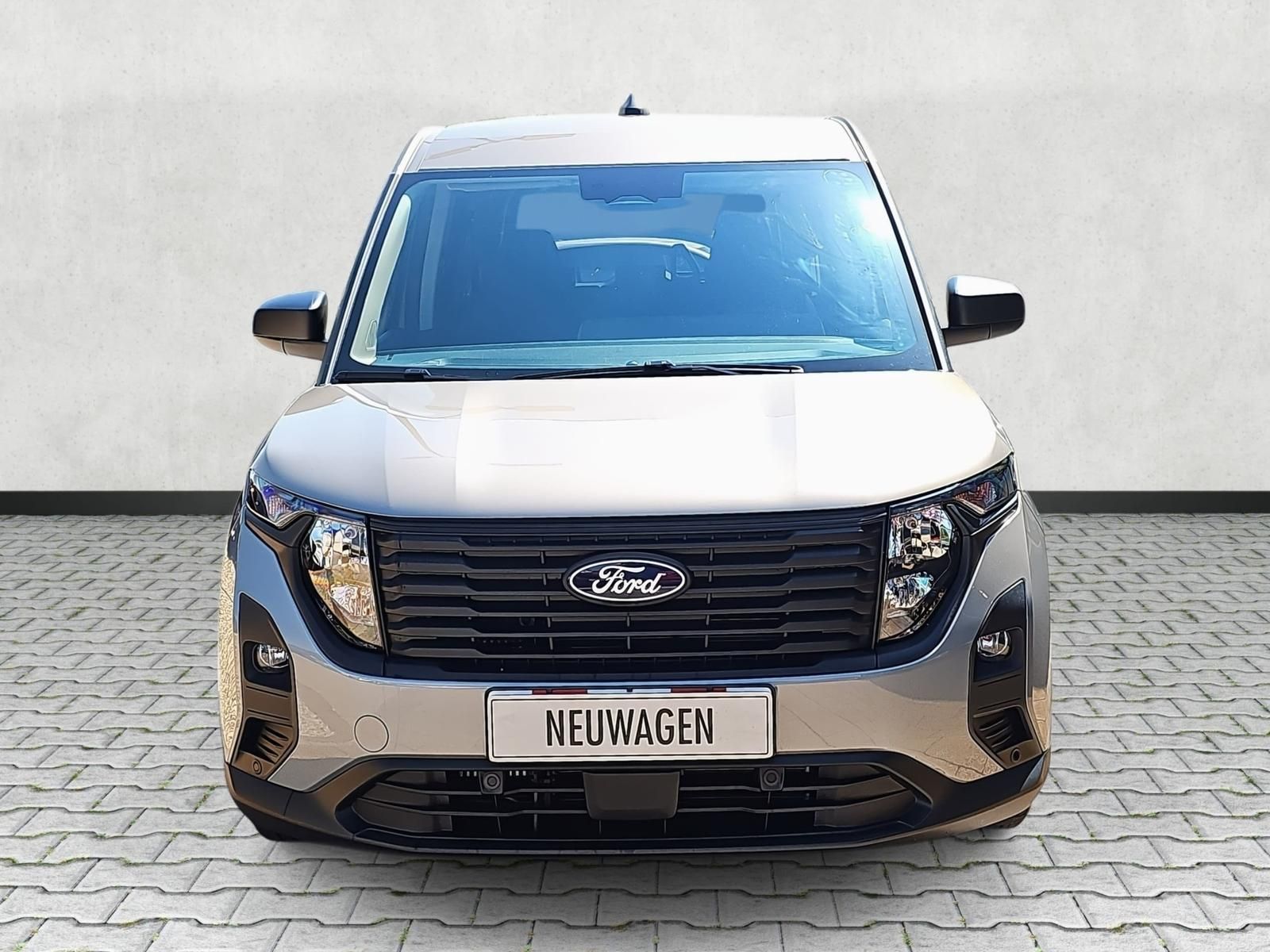 Ford Tourneo Courier 1.0 EB Auto Trend 5JG Kamera AHK imagem 3