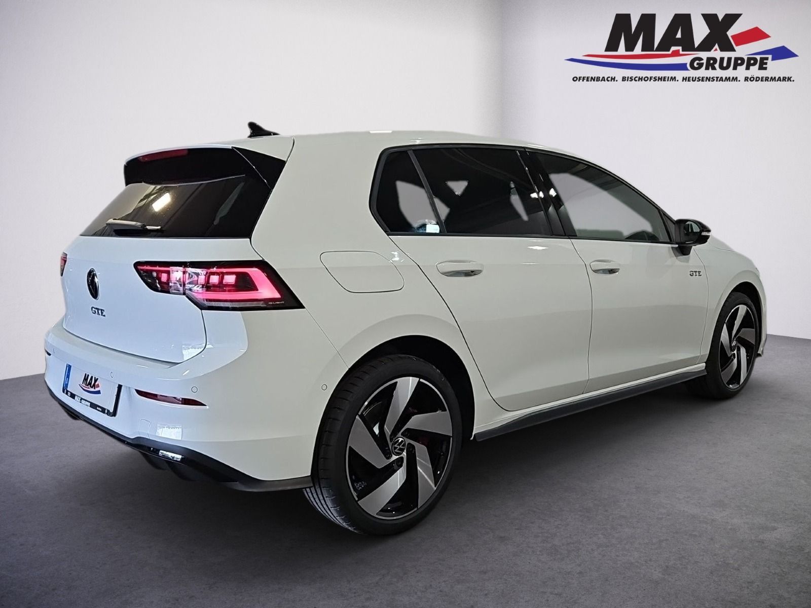 Volkswagen Golf - Bild 5