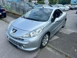 Peugeot 207 CC / Automatik / Leder - Peugeot 207 in Solingen