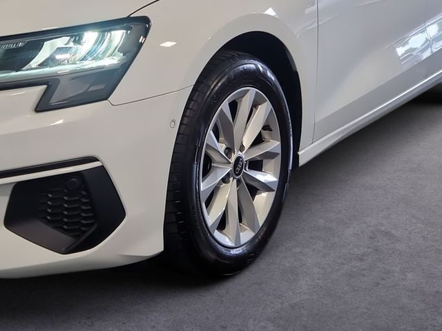 A3 Sportback 30 TFSI LED+NAV+ALU+VIRTUALCP+TEMPO