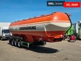 Feldbinder EUT 57.3 / Alu-felgen / 57.000 l / Liftachse - Angebote