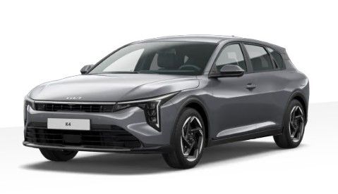 Kia K4 1.6T 150 PS DCT SPIRIT*DWP*SD*HARMAN/KARDON