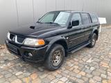 Mitsubishi Pajero Sport 2.5 TD Instyle EXPORT - gebrauchte Mitsubishi Pajero aus dem Jahr 2006