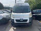 Peugeot Boxer 2.2D *ZV,SERVO* - gebrauchte Peugeot Boxer aus dem Jahr 2007