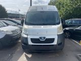 Peugeot Boxer 2.2D *ZV,SERVO* - Peugeot Boxer aus 2007
