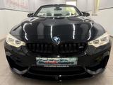 BMW M4 Cabrio DKG Shadow Line/Surround View/Harm.K/ - Gebrauchtwagen in München