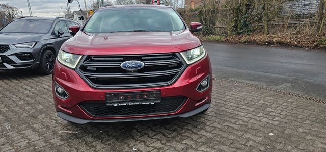 Ford Edge Sport 4x4