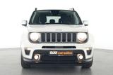 Jeep Renegade 1.6 M-Jet Limited|NAV|ACC|PDC|CAM|SHZG - Jeep Gebrauchtwagen in München