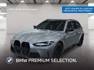 BMW M3 Competition M xDrive Touring Harman/K Kamera