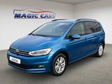 Volkswagen Touran 2.0 TDI DSG Comfortline*Pano*Stand*7Sitze - VW Touran Gebrauchtwagen in Ludwigshafen