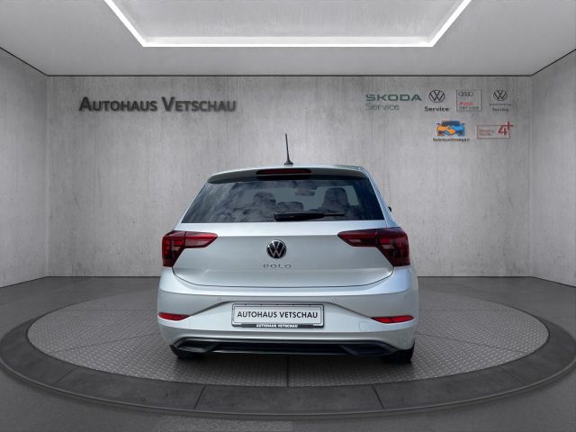 Polo Move 1.0 TSI DSG/RFK/ACC/PDC/LED/AppC Klima