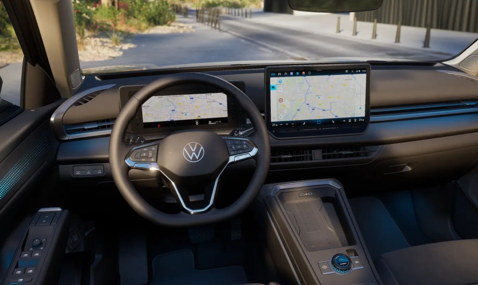Volkswagen T-Roc - Bild 6