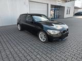 BMW 125i M Paket voll ausgestattet - BMW 125 mit Benzin-Antrieb: Limousine, Schaltgetriebe