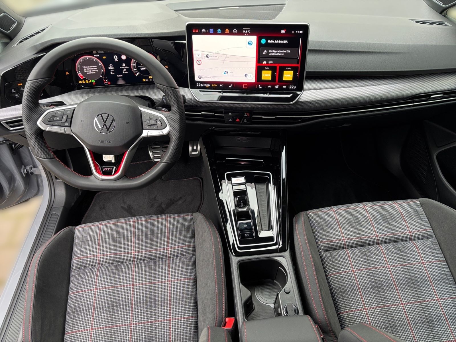 Volkswagen Golf - Bild 10