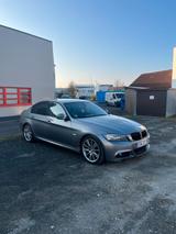 BMW E90 318d M-Paket ab Werk - BMW 318 Limousine E90 mit Diesel-Antrieb